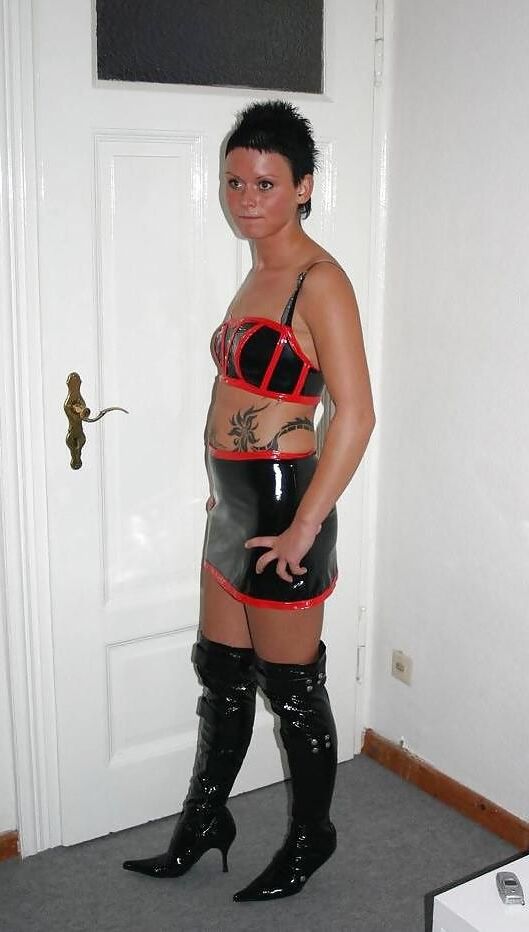 Fetish 