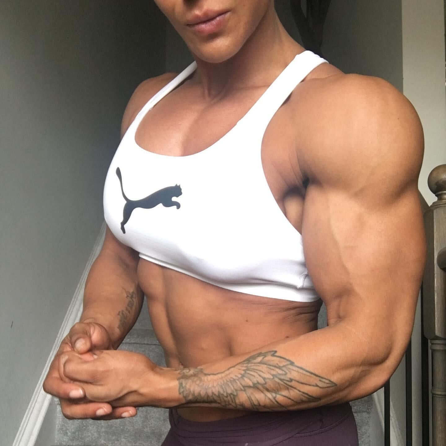 Alicia B