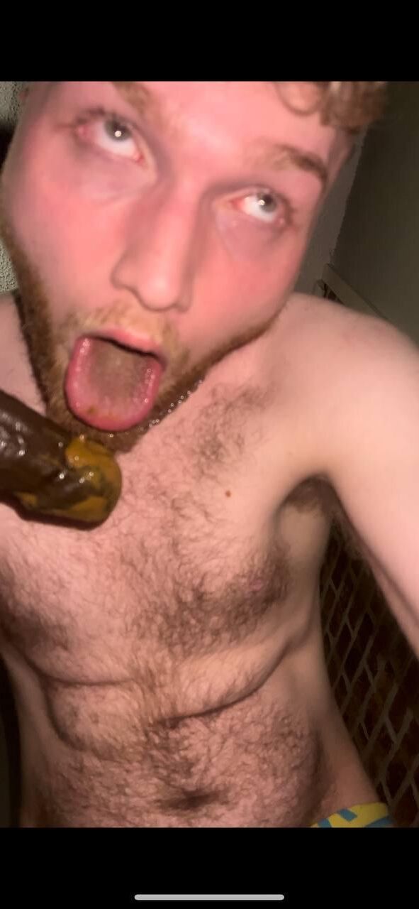 Perverted Faf Seth M