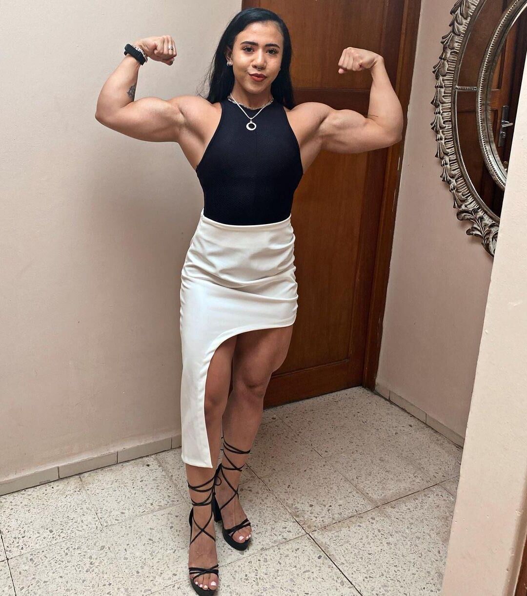 Fernanda R