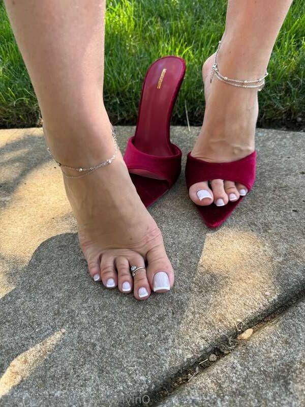 Phavorite Phat Pheet In High Heels