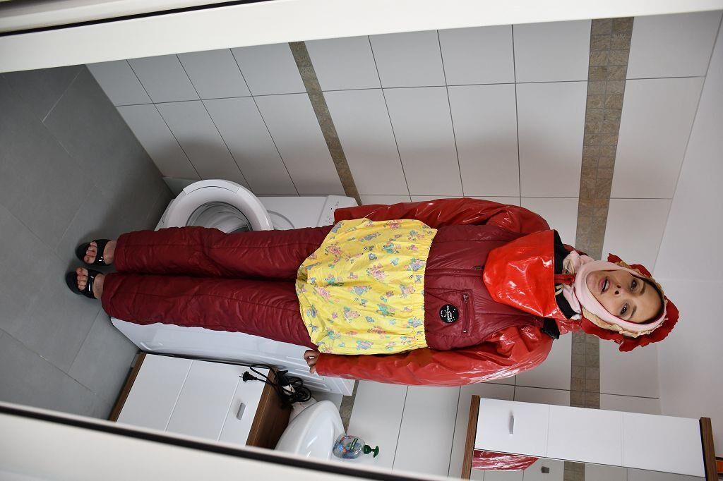 Deutsche Gumminutte Itjezulma