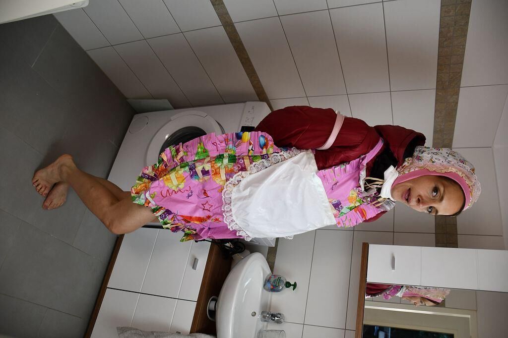 Deutsche Gumminutte Itjezulma