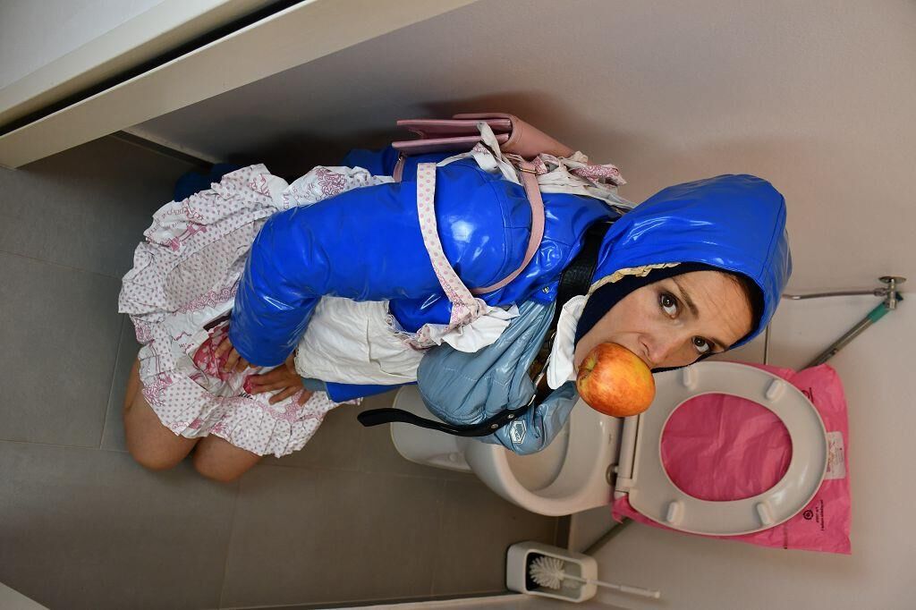 Deutsche gumminutte itjezulma