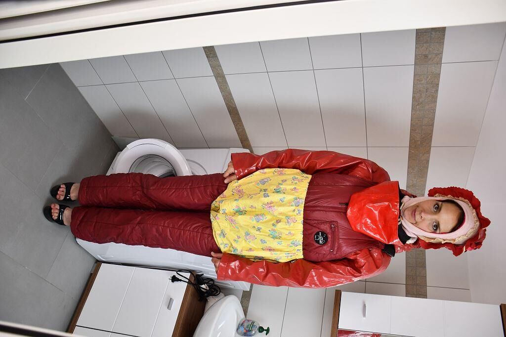 Deutsche Gumminutte Itjezulma