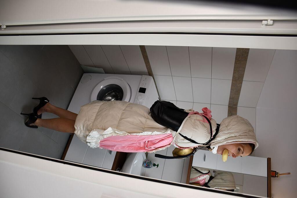 Deutsche Gumminutte Itjezulma