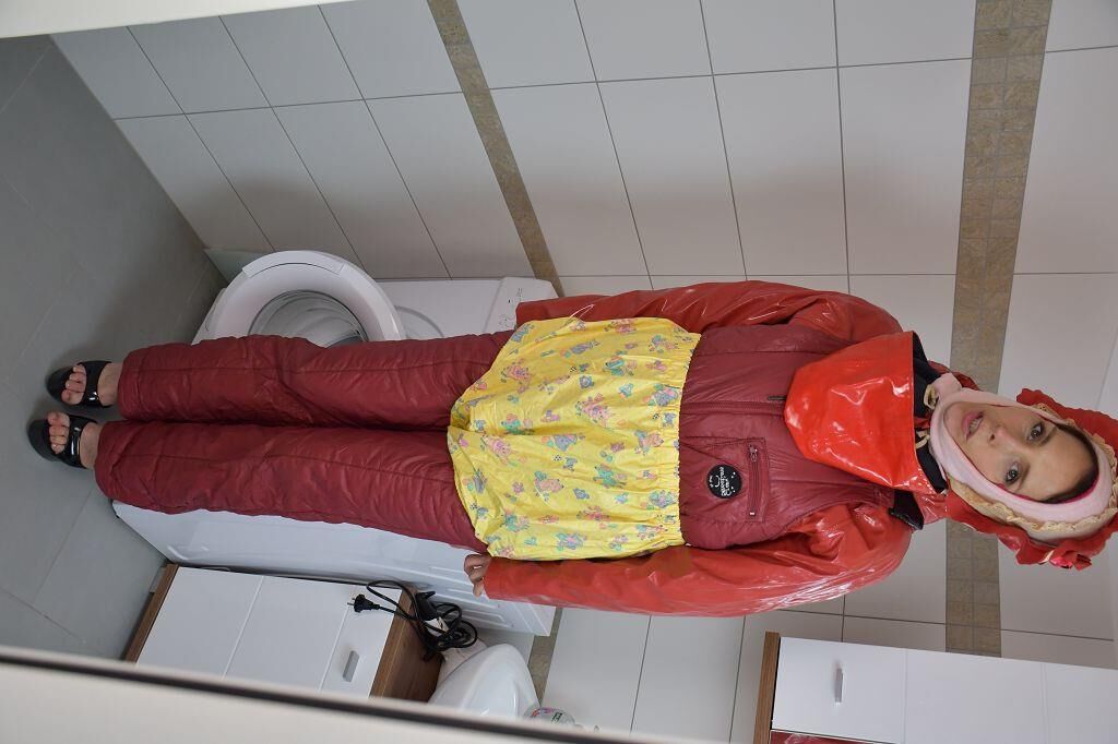 Deutsche Gumminutte Itjezulma