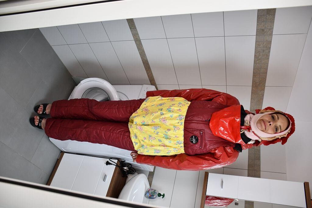 Deutsche Gumminutte Itjezulma