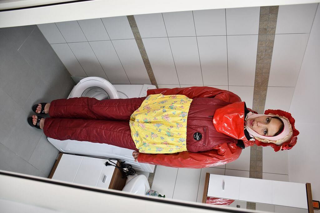 Deutsche Gumminutte Itjezulma