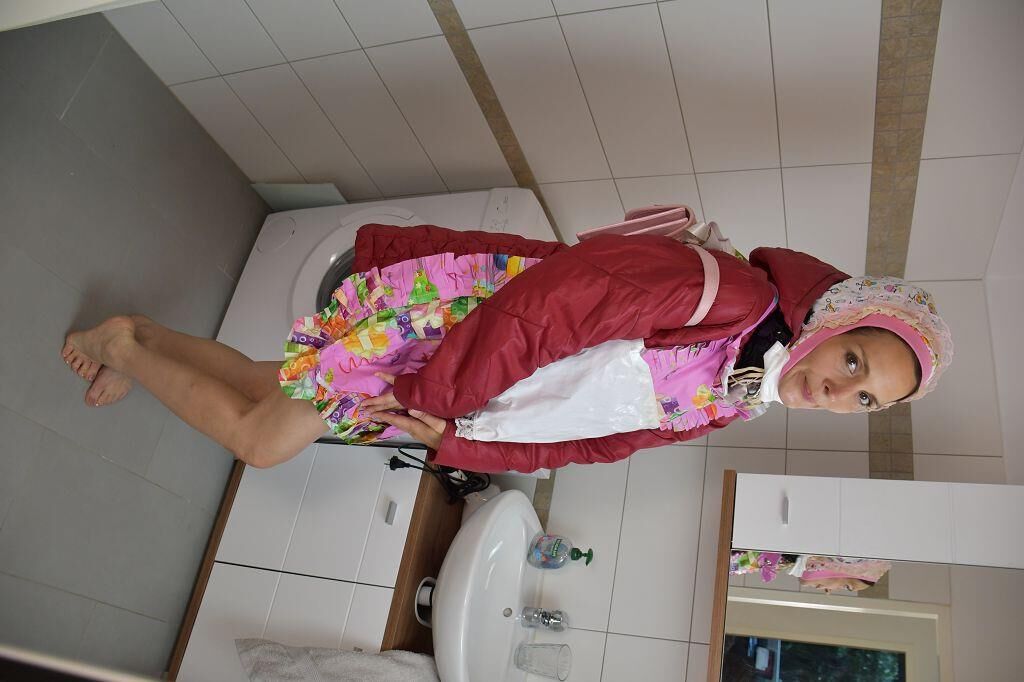 Deutsche Gumminutte Itjezulma