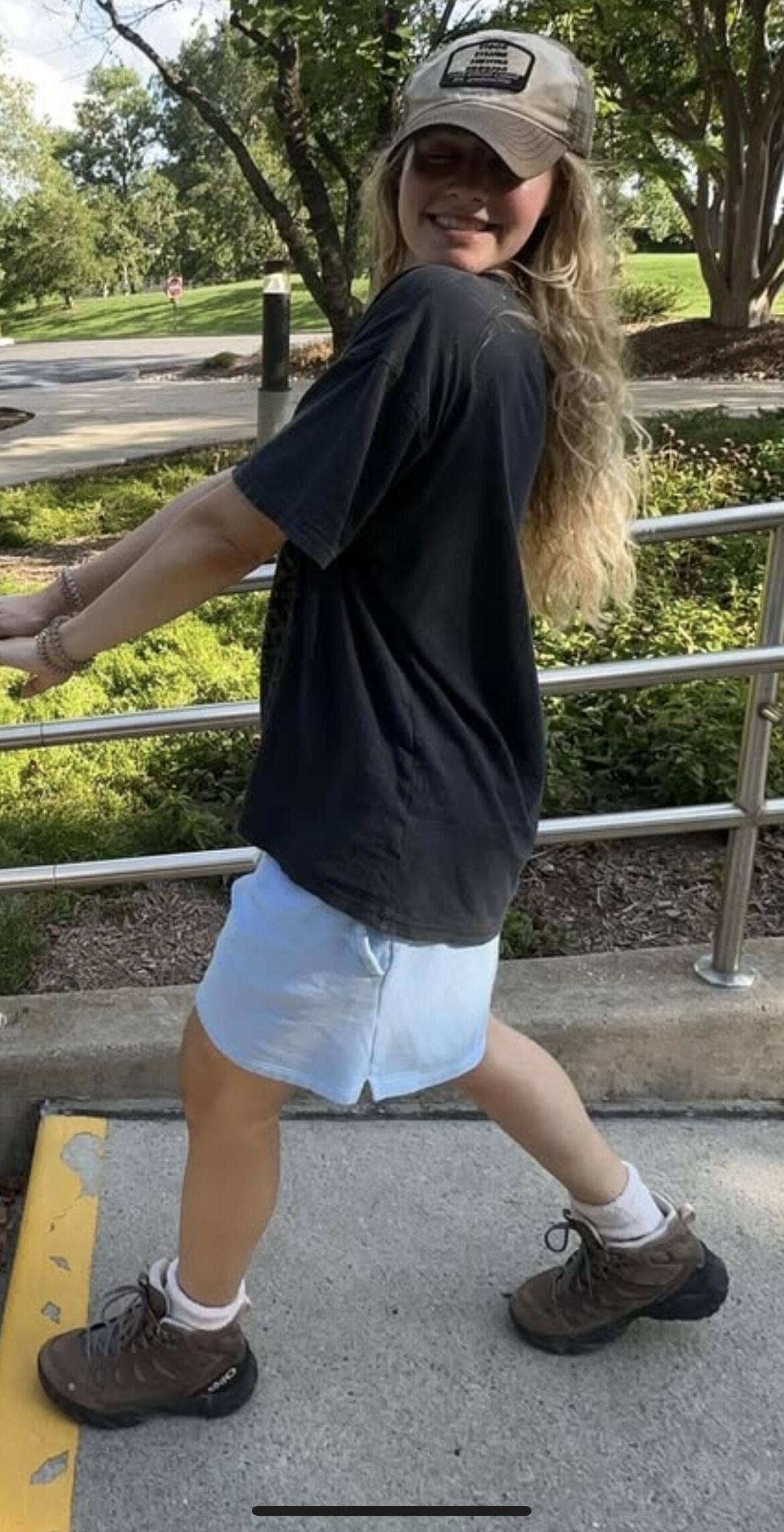 セクシーなベイビー