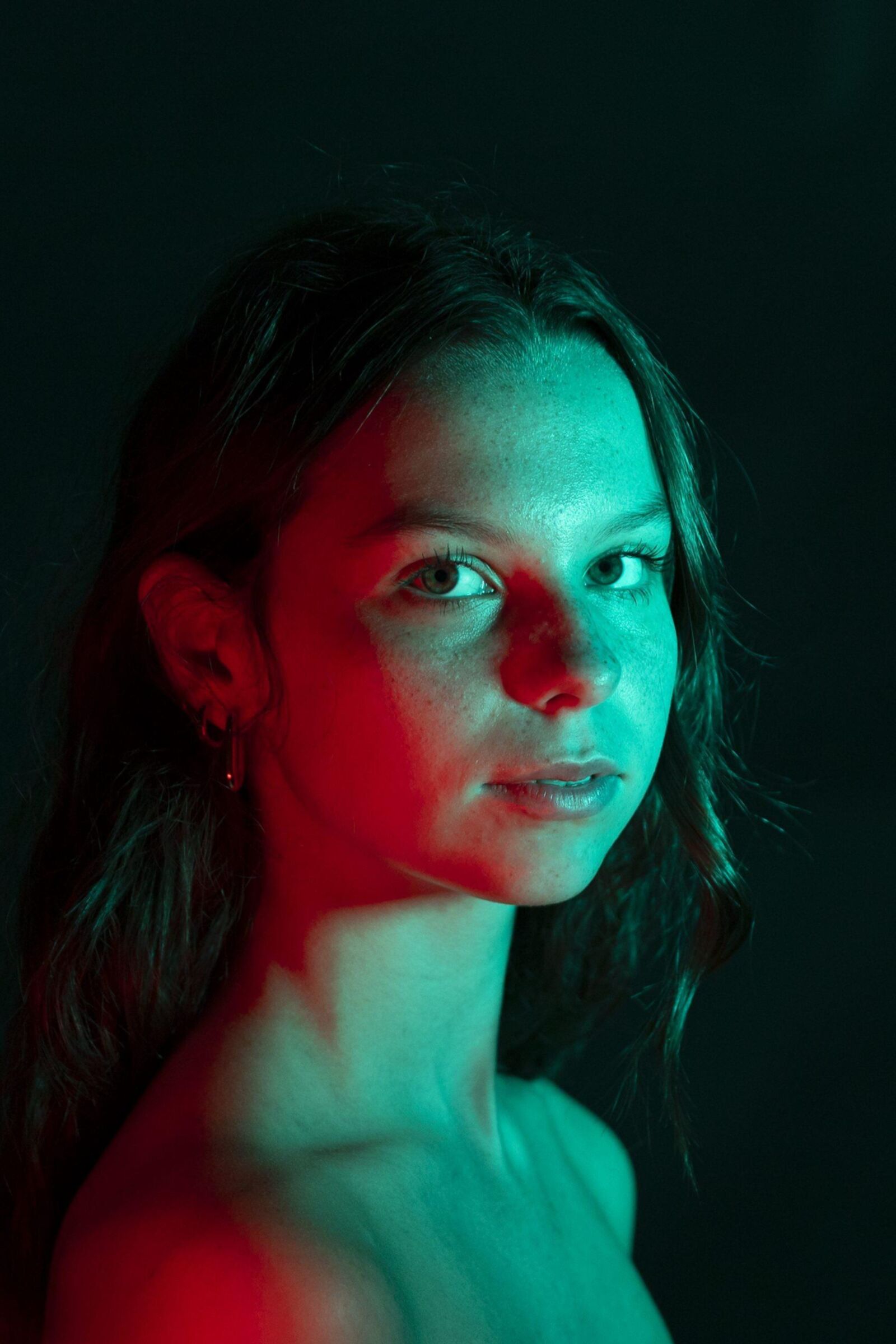 BOUDOIR & SENSUAL PHOTOGRAPHIE 