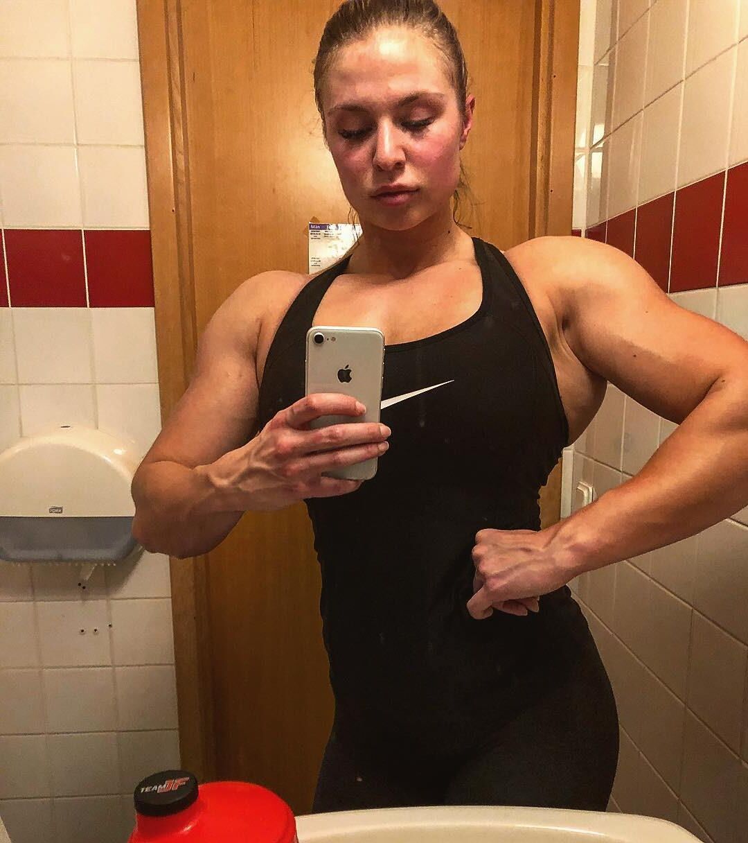Johanna S