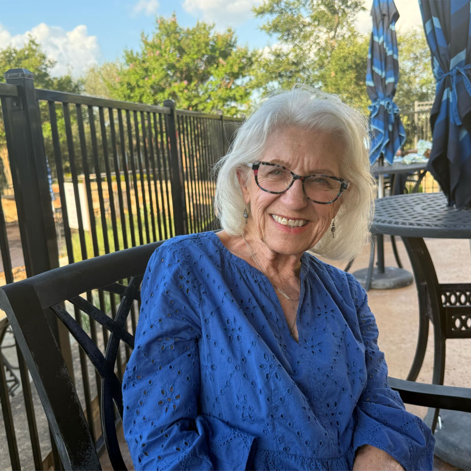 granny paradise 