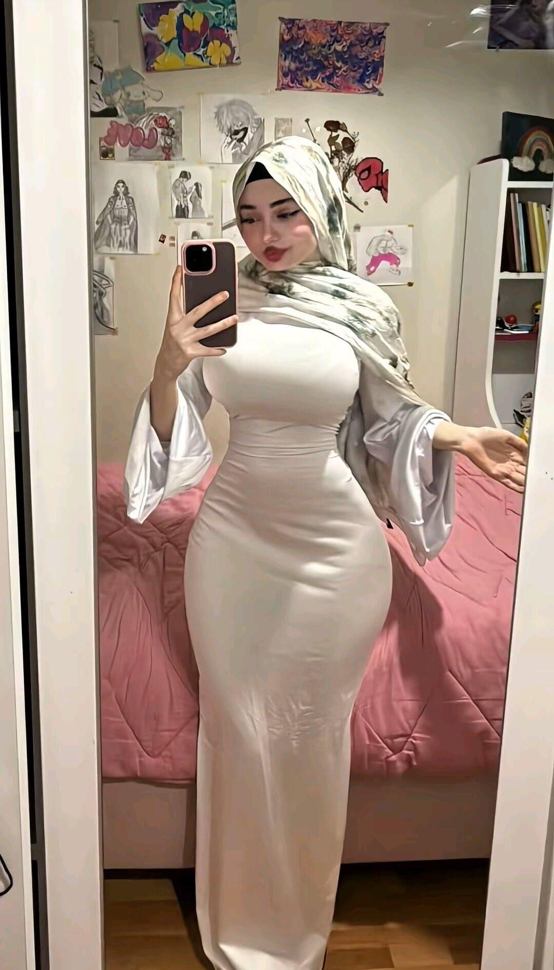 Bimbos hijabi