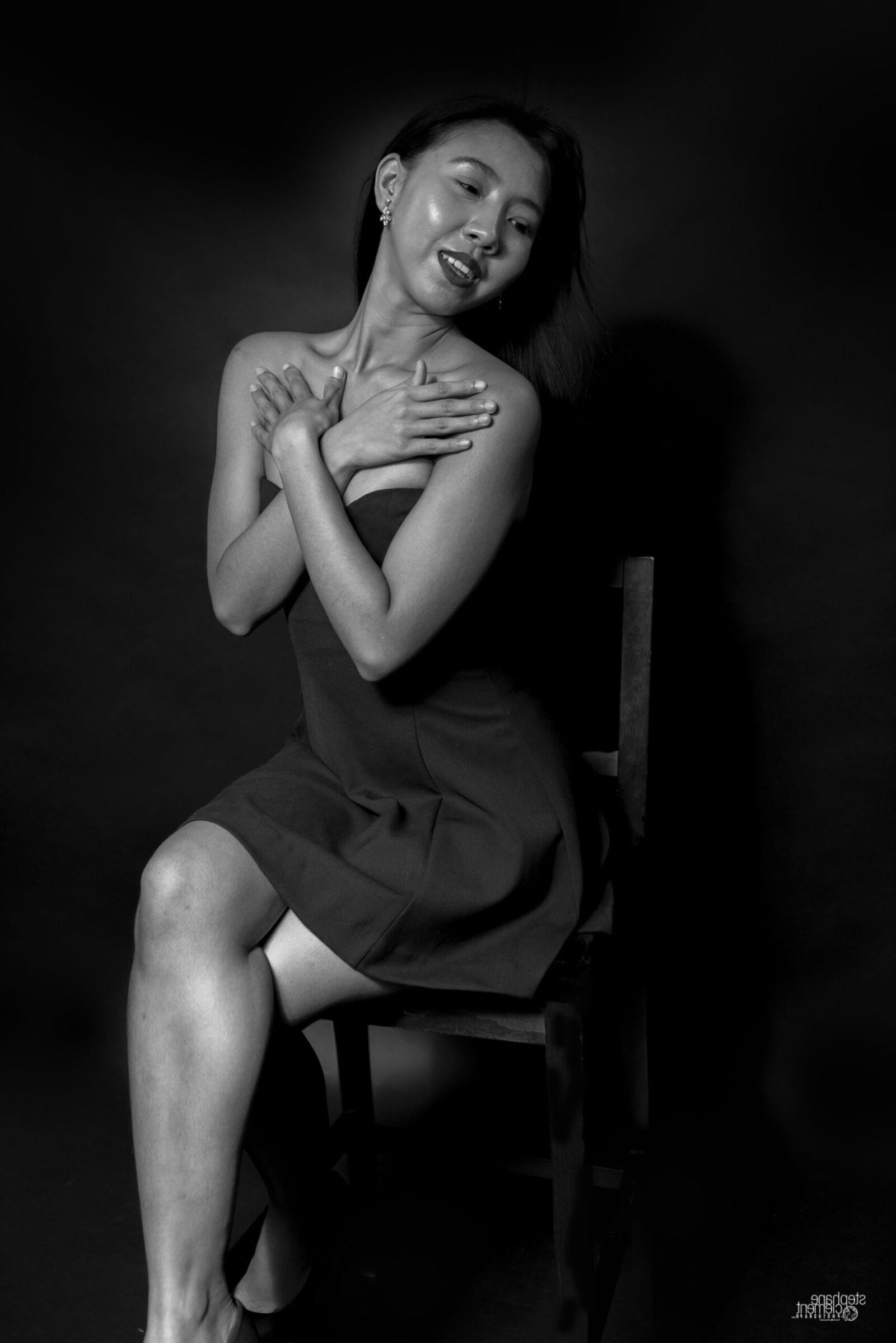 BOUDOIR & SENSUAL PHOTOGRAPHIE 