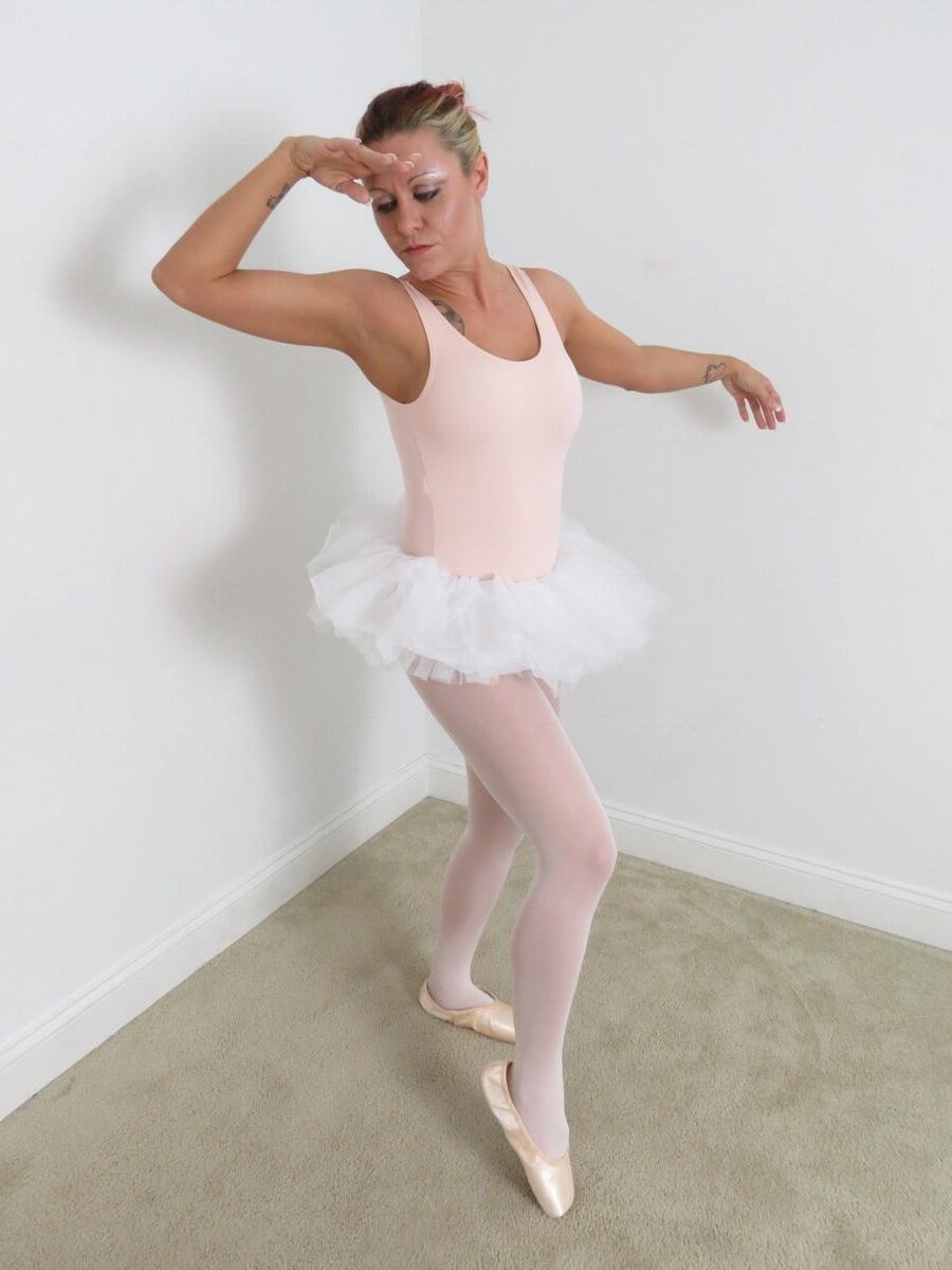Bailarina