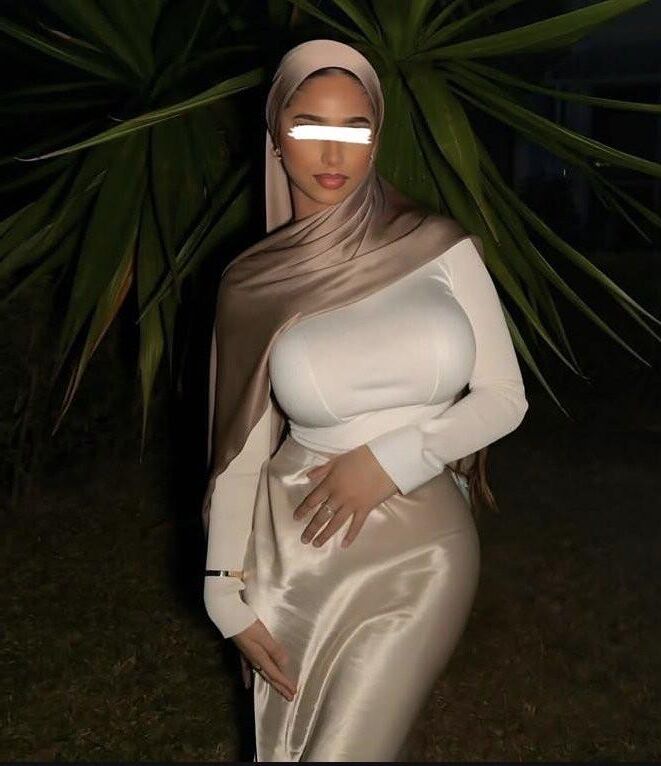Bimbos hijabi