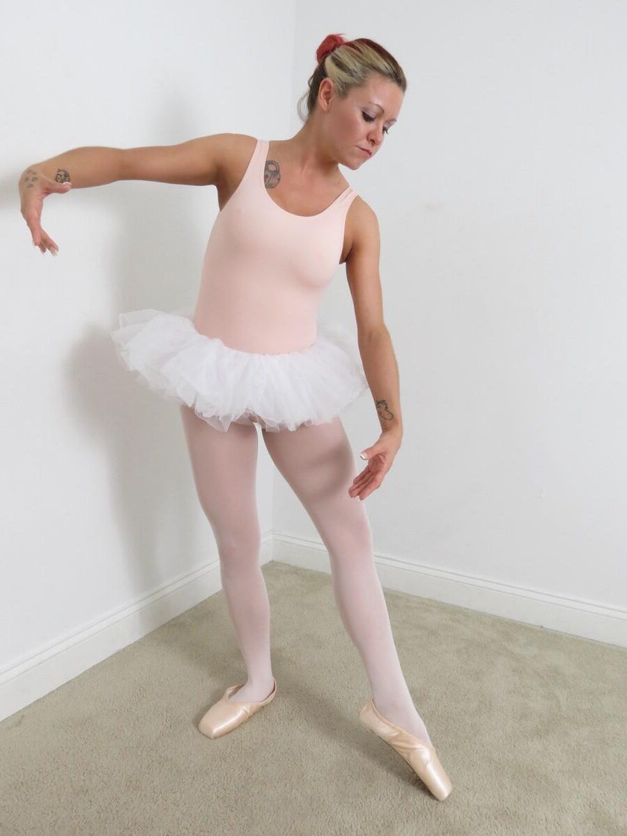Bailarina
