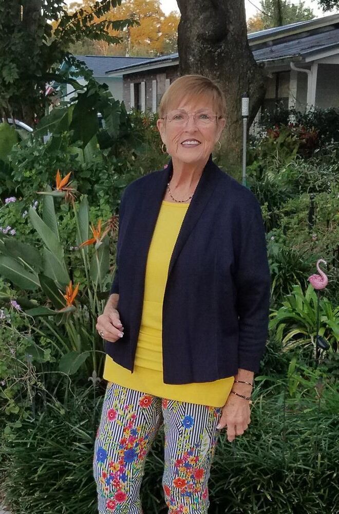 granny paradise 