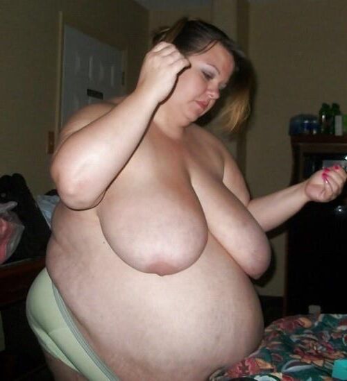 Desperate Fat Women Will Submit to Humiliation, Kink, Anything