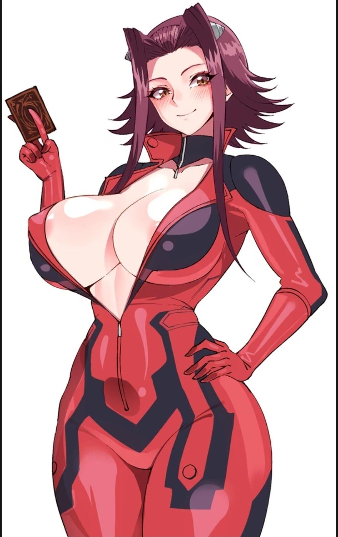 アキザ・イジンスキー・ヘンタイ