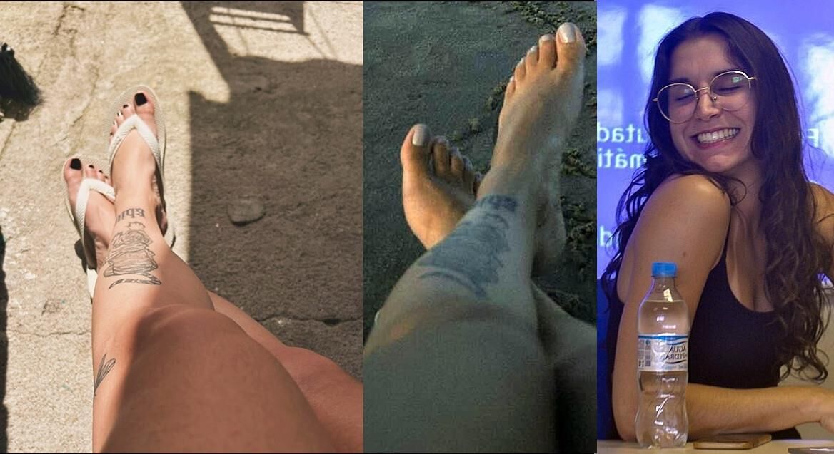 Fetiche de pies