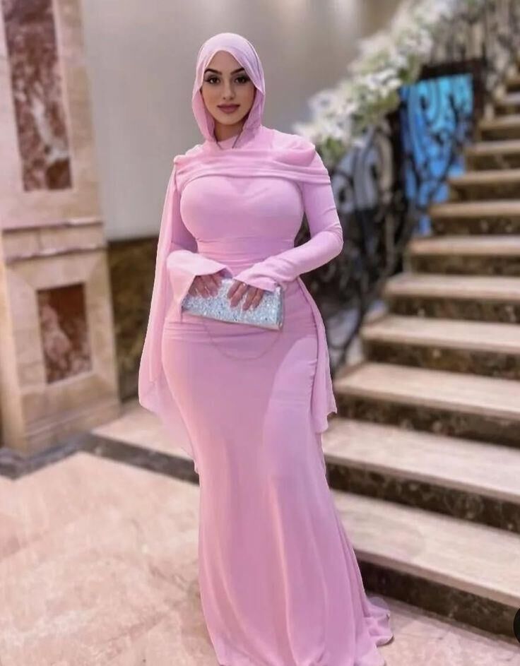 Bimbos hijabi