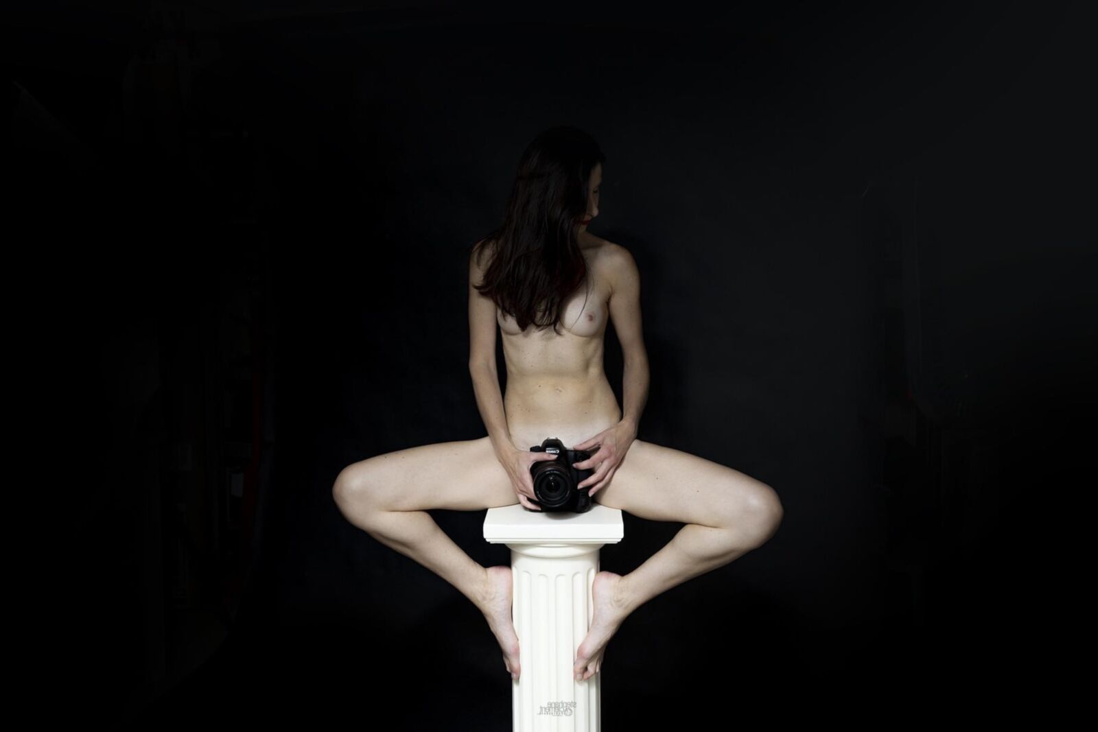 BOUDOIR & SENSUAL PHOTOGRAPHIE 
