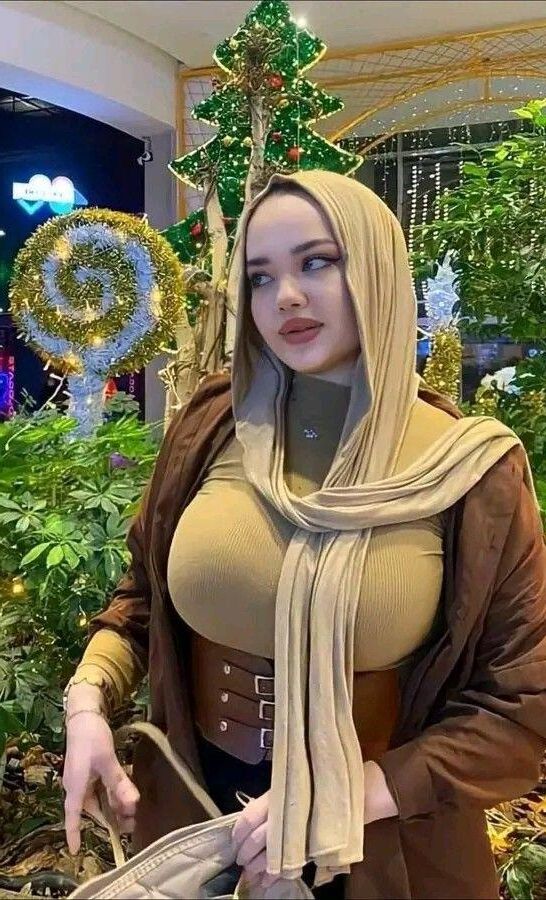 Bimbos hijabi