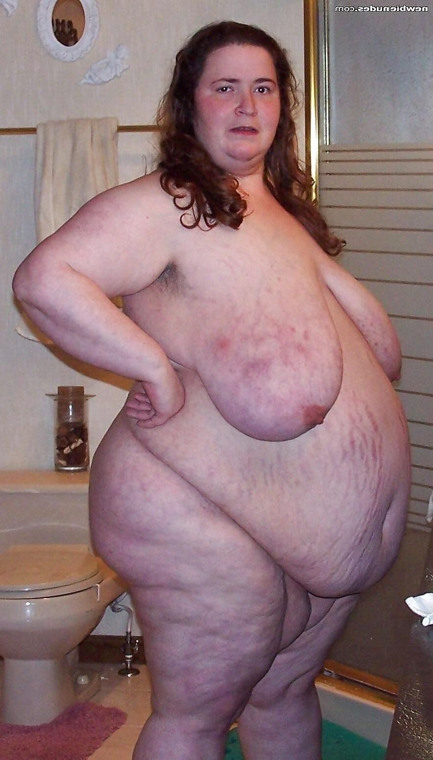 Desperate Fat Women Will Submit to Humiliation, Kink, Anything
