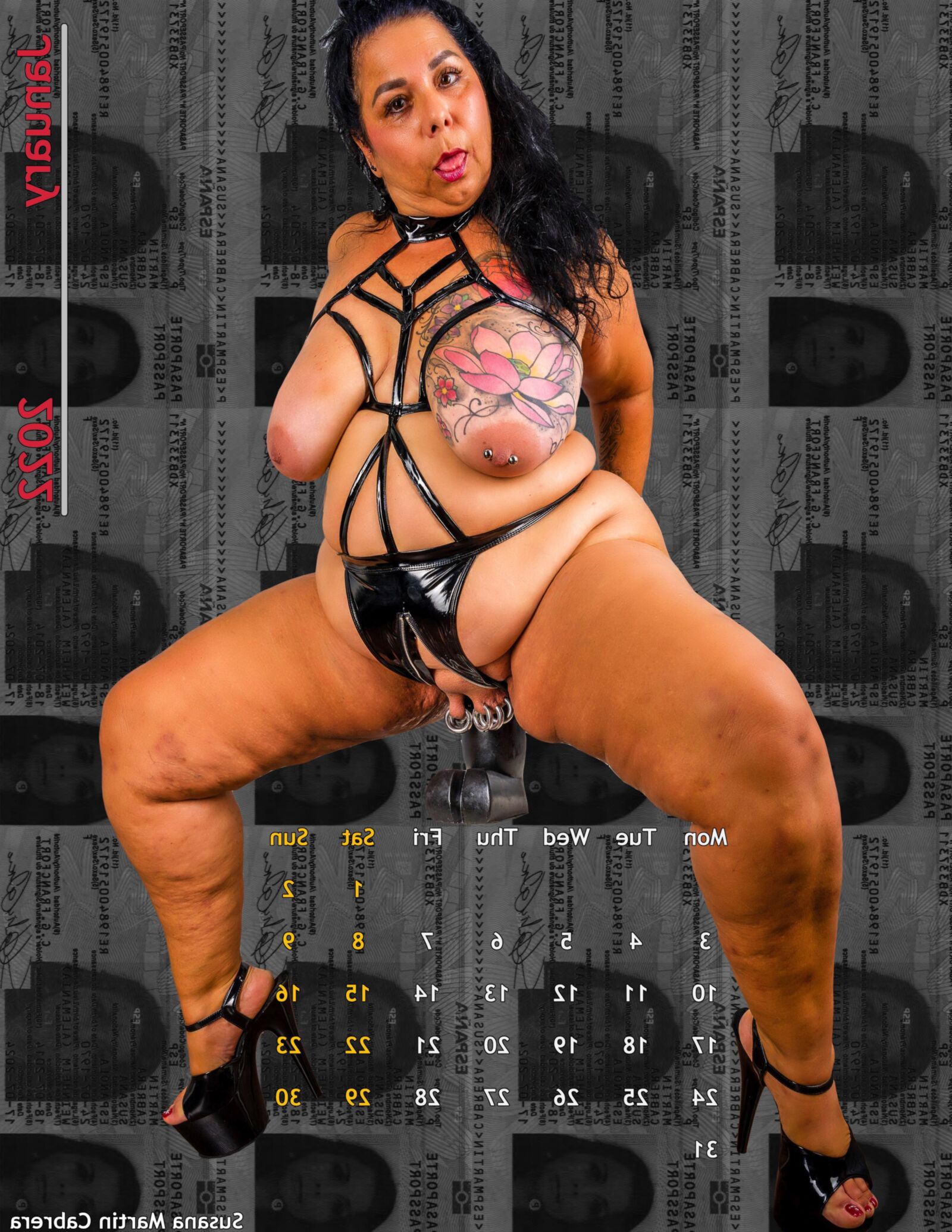 No calendar shall I make a new one for ?