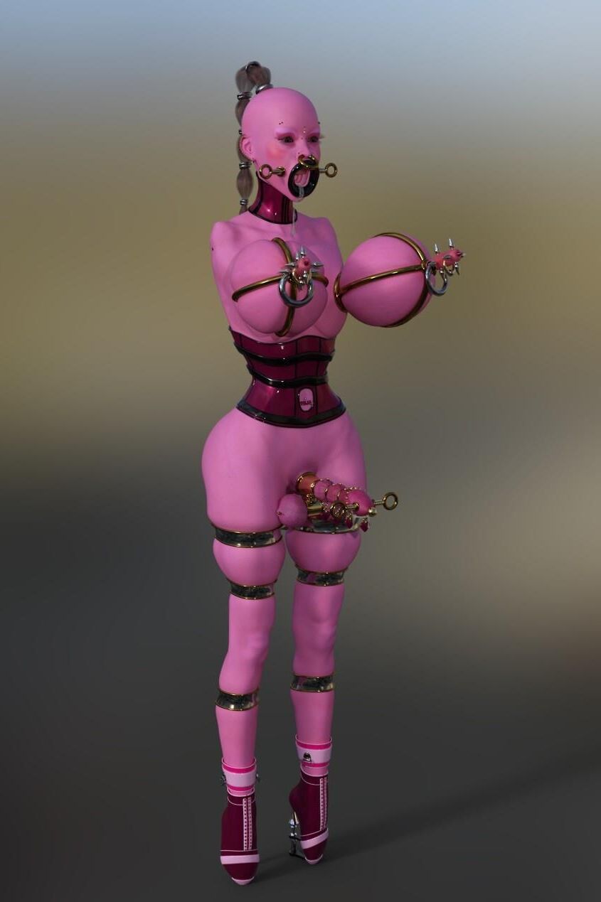 ボディMOD