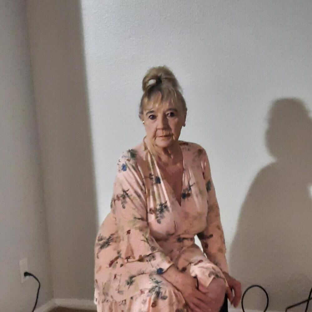 granny paradise 