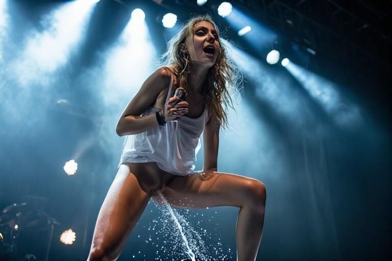 Parodia de solicitud de fanáticos Taylor Momsen