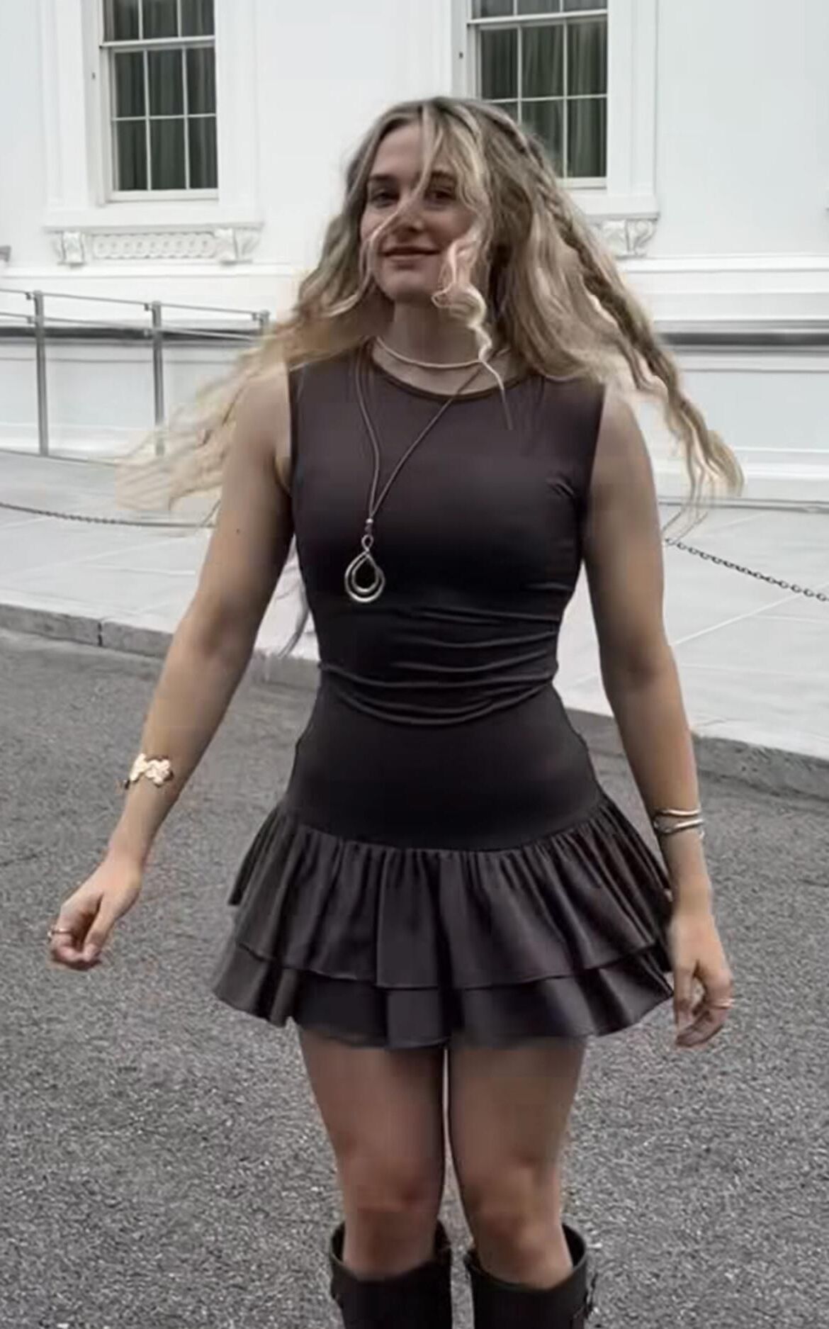 セクシーなベイビー