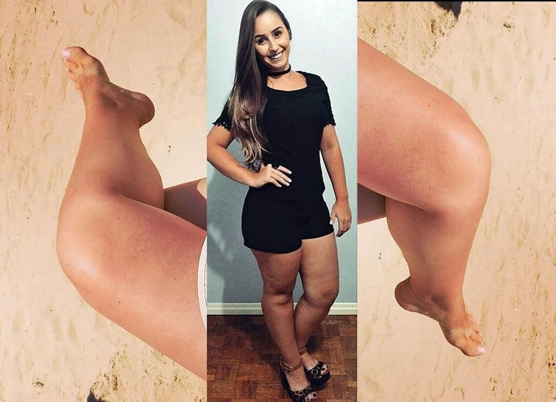 Fetiche de pies