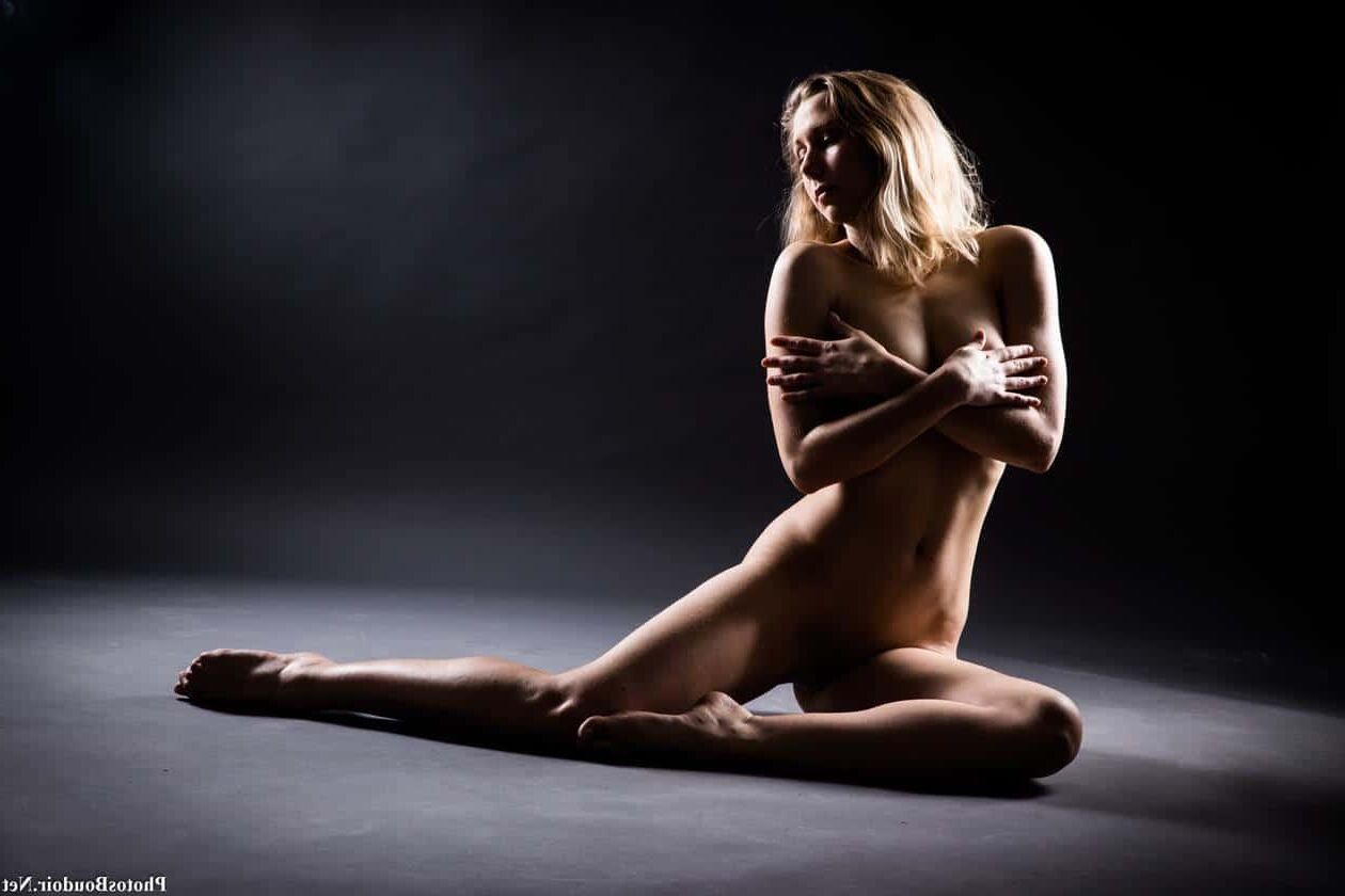 BOUDOIR & SENSUAL PHOTOGRAPHIE 