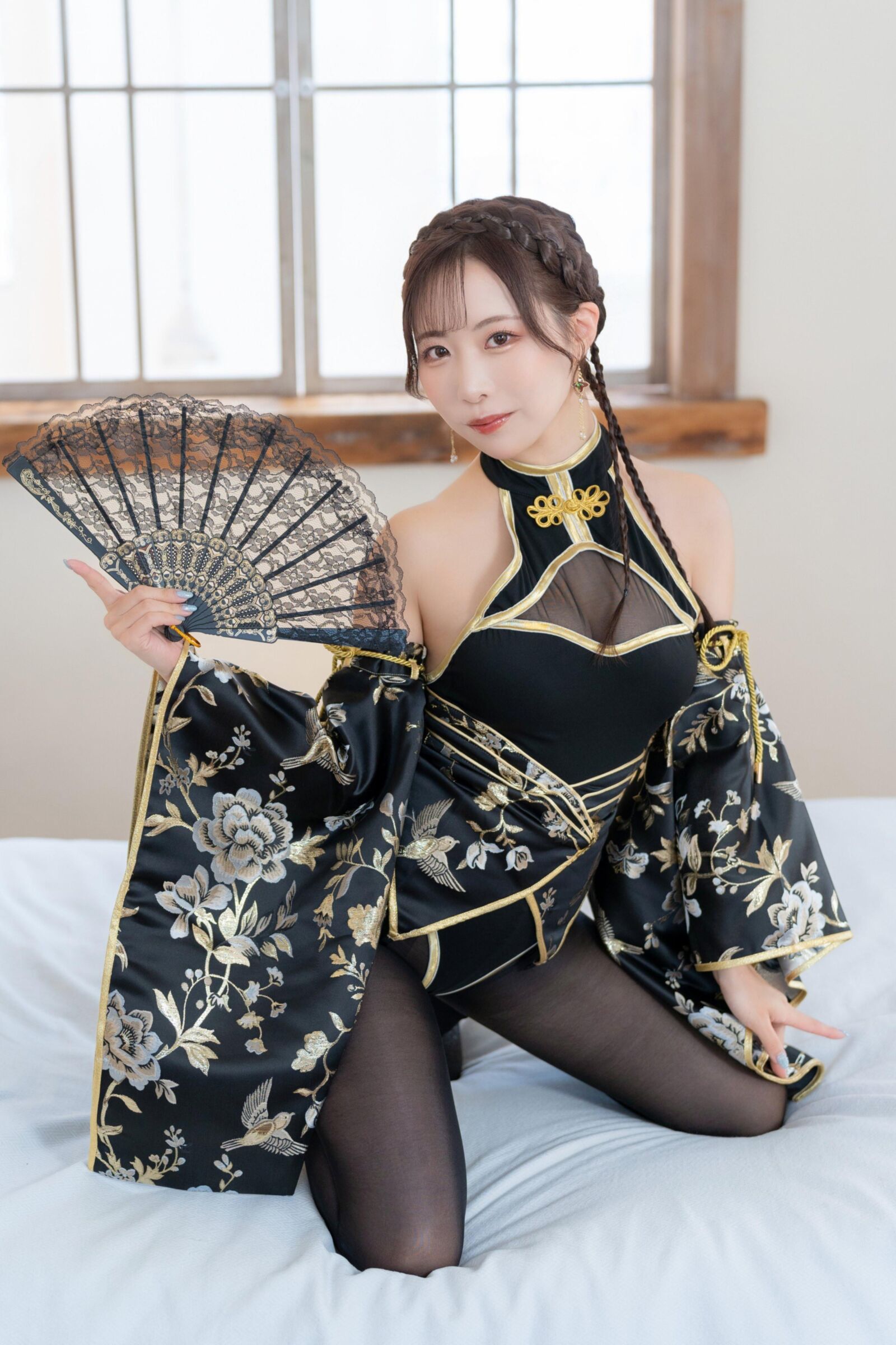 アジアの足