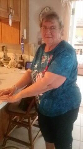 granny paradise 