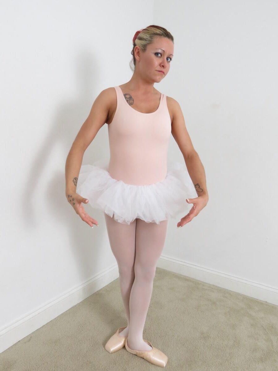 Bailarina
