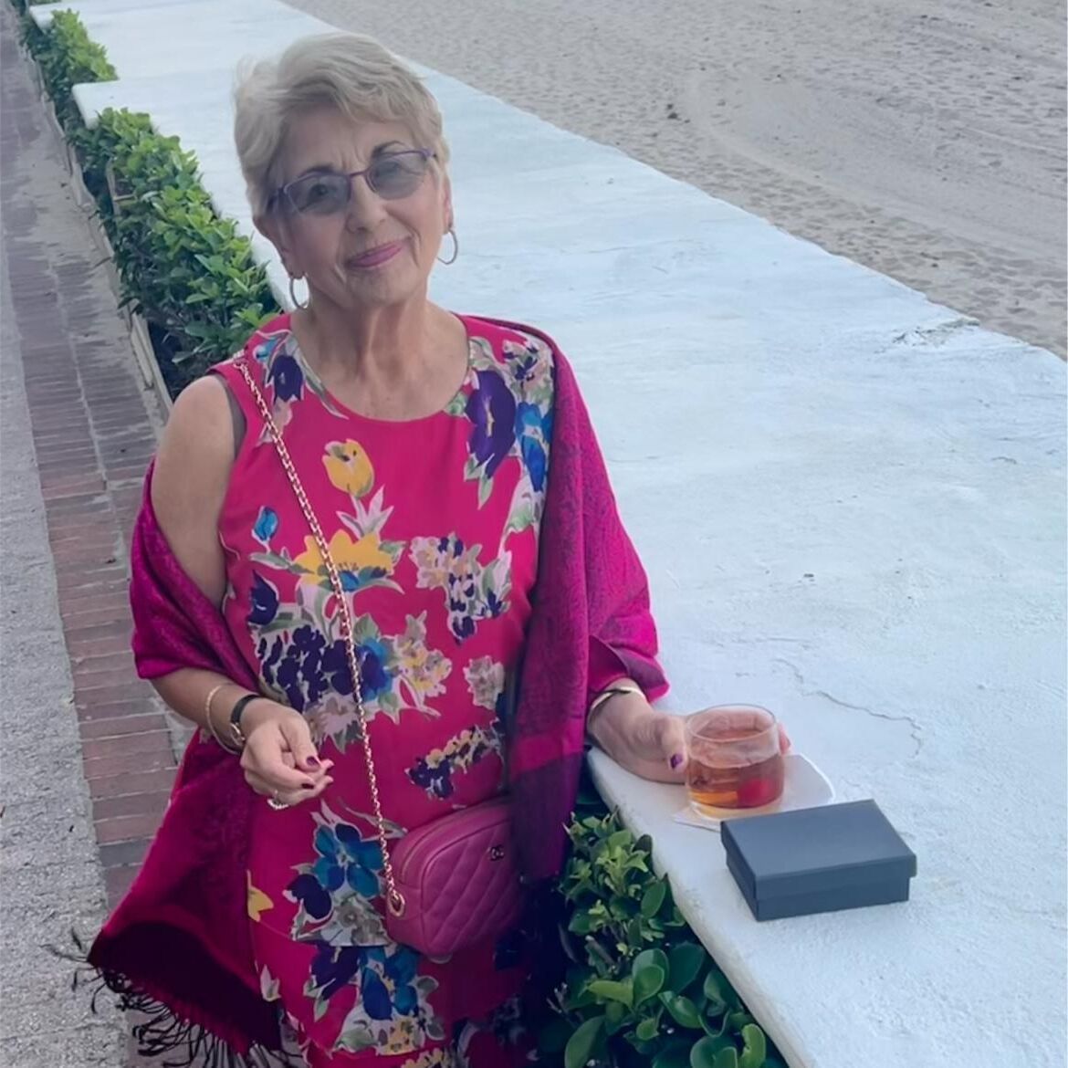 granny paradise 