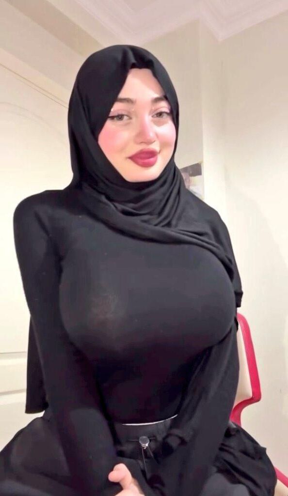 Bimbos hijabi