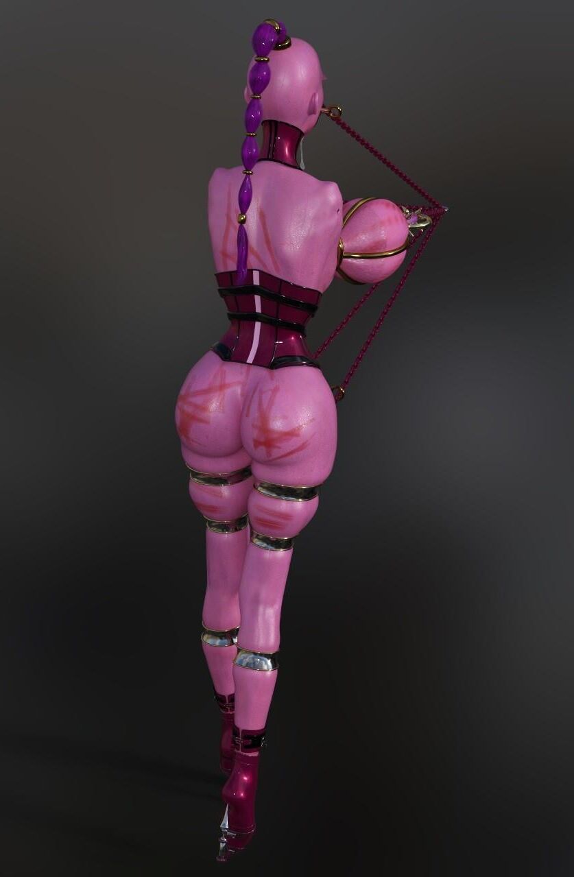 ボディMOD