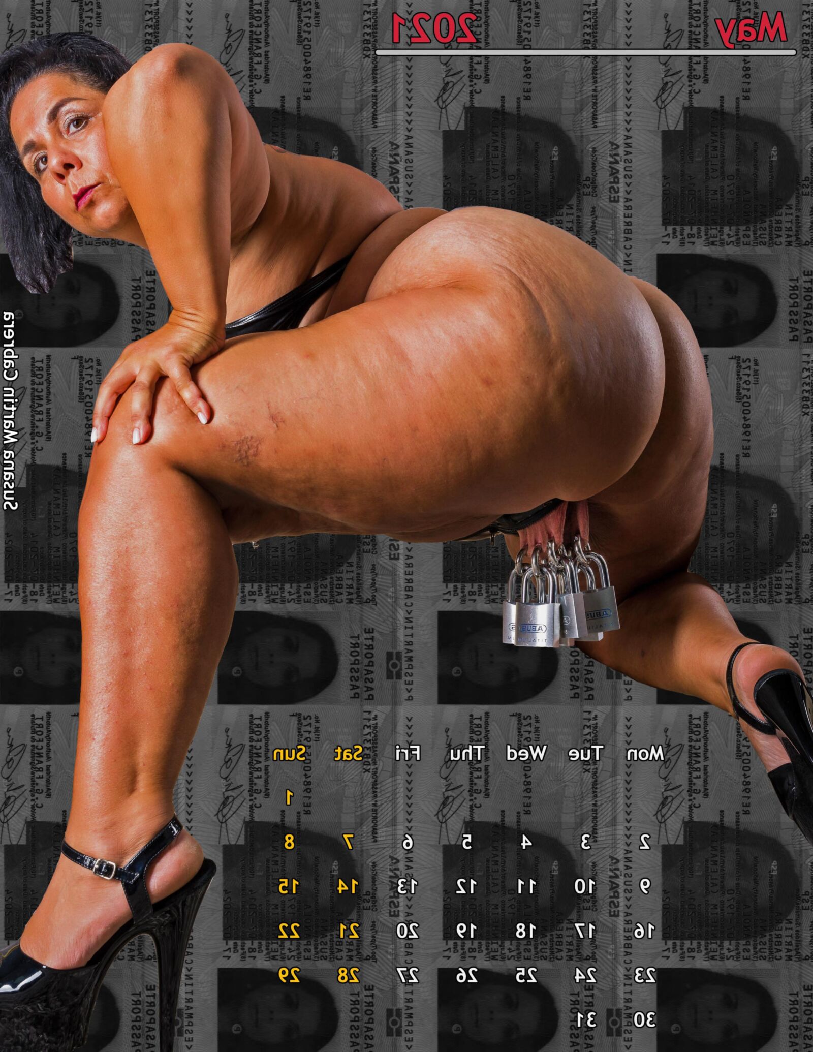 No calendar shall I make a new one for ?
