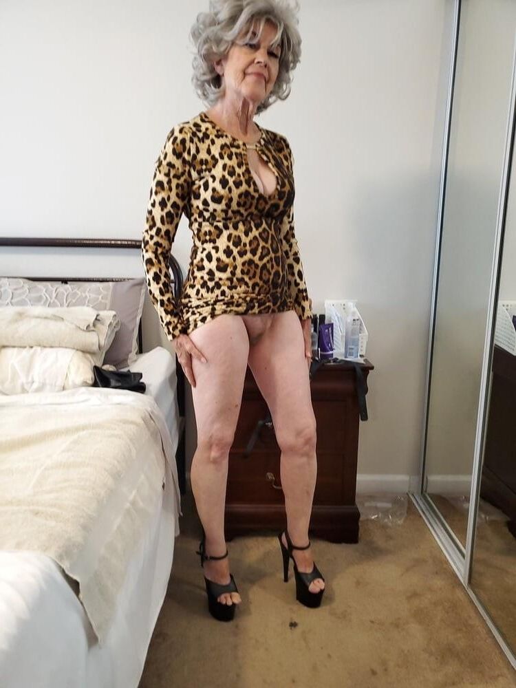 granny paradise 