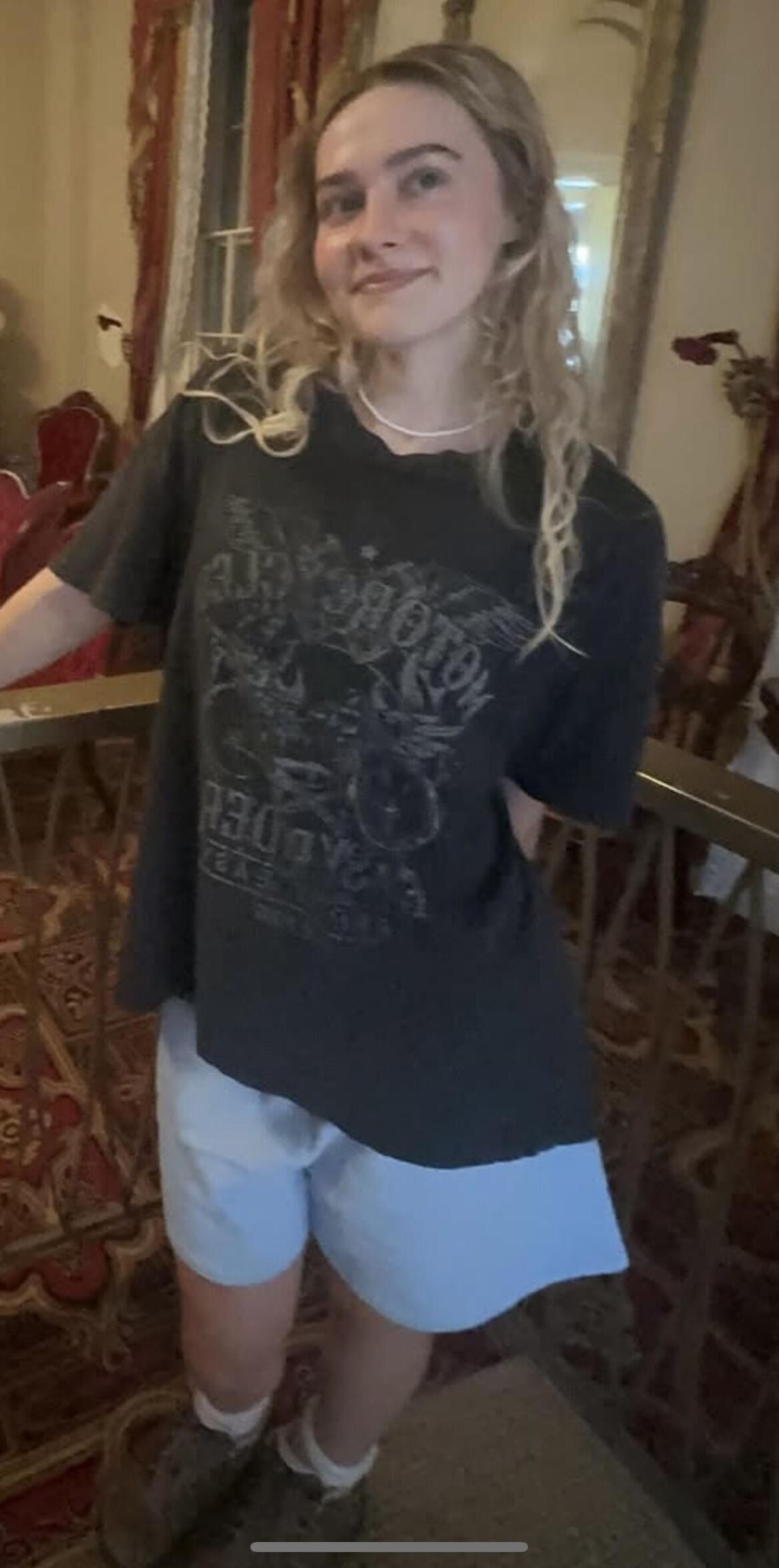 セクシーなベイビー