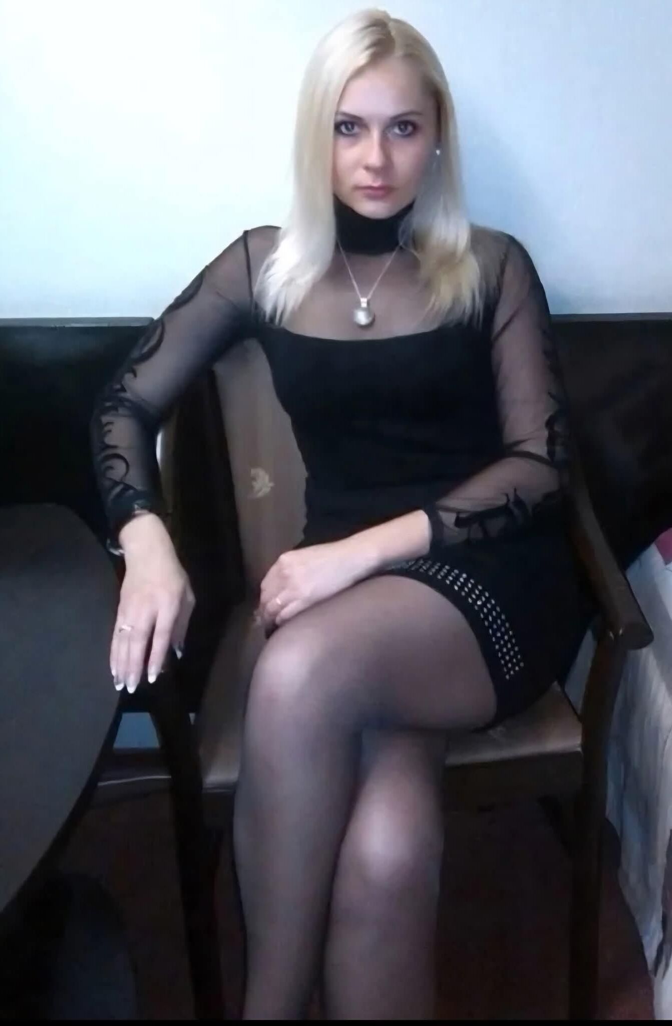 Alles nutten、auch die muttis