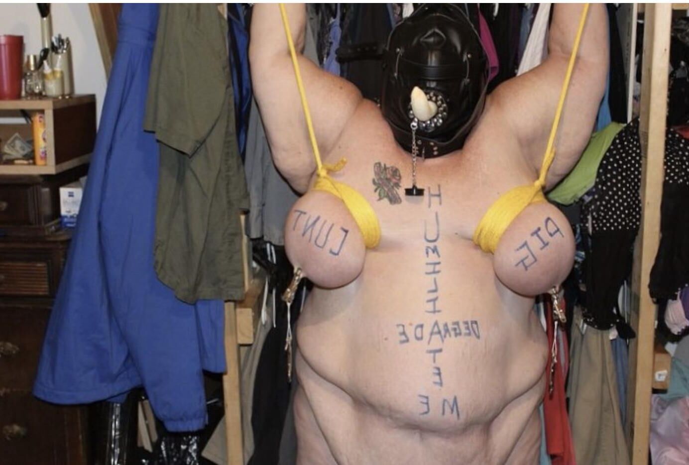 Fotos bdsm