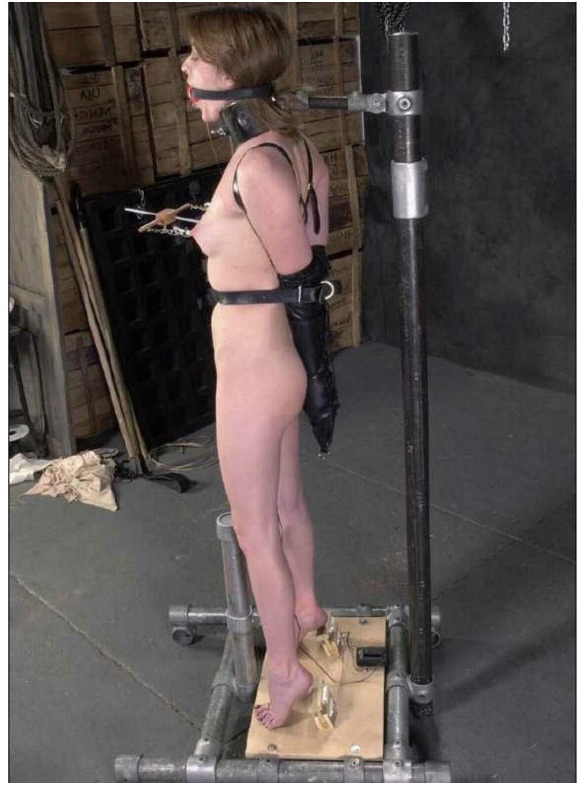 Fotos bdsm